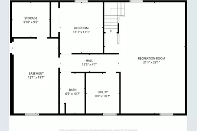 111 E South Street, Plainfield, WI 54966 - Photo 46