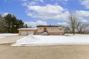 111 E South St, Plainfield, WI 54966 - Photo 2