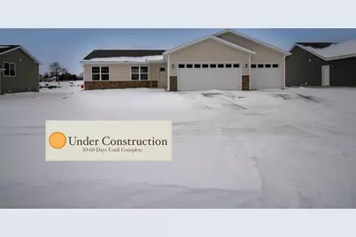 3832 Jackrabbit Drive, Weston, WI 54476 - Photo 1