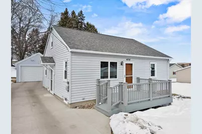 406 N Spruce Avenue, Marshfield, WI 54449 - Photo 34