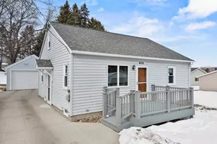 406 N Spruce Ave, Marshfield, WI 54449 - Photo 34