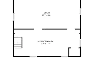 406 N Spruce Ave, Marshfield, WI 54449 - Photo 38