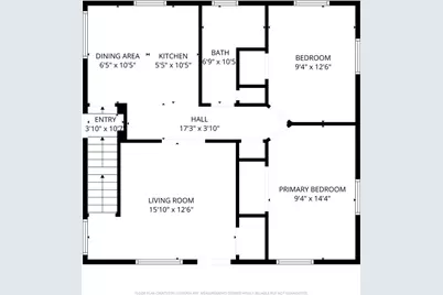 406 N Spruce Avenue, Marshfield, WI 54449 - Photo 40