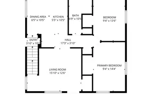 406 N Spruce Ave, Marshfield, WI 54449 - Photo 40