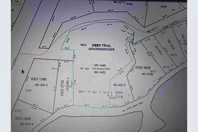 9803 Deer Trail Road #Unit 13, Tomahawk, WI 54487 - Photo 30