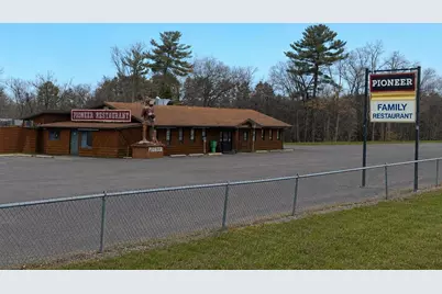 244 Pioneer Park Road, Westfield, WI 53964 - Photo 1