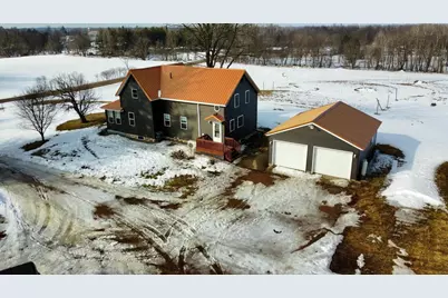 W18960 Emma Street, Aniwa, WI 54408 - Photo 2