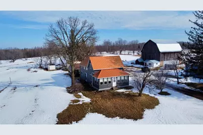 W18960 Emma Street, Aniwa, WI 54408 - Photo 1