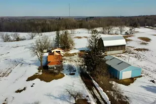 W18960 Emma St, Aniwa, WI 54408 - Photo 46