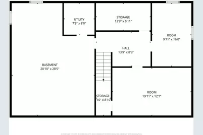 1910 7th Street South #1920 7th Street Sout, Wisconsin Rapids, WI 54494 - Photo 56