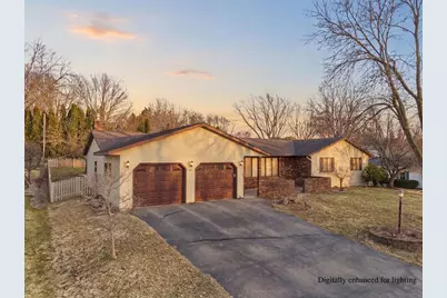 1307 N Wood Avenue, Marshfield, WI 54449 - Photo 2