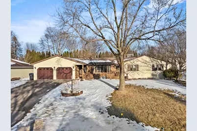 1307 N Wood Avenue, Marshfield, WI 54449 - Photo 1