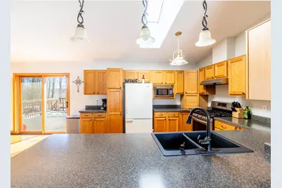 895 Waterworks Road, Nekoosa, WI 54457 - Photo 2