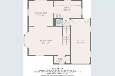 131 Eau Claire Boulevard, Wausau, WI 54403 - Photo 2