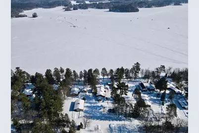 2004 The Point Road E, , WI 54487 - Photo 32