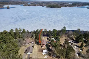 2004 The Point Rd E, , WI 54487 - Photo 4