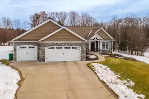 7601 Stonefield Trail, Schofield, WI 54476 - Photo 2