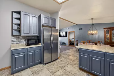 440 Aarons Lane, Nekoosa, WI 54457 - Photo 4