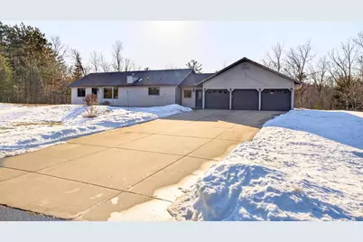 440 Aarons Lane, Nekoosa, WI 54457 - Photo 1