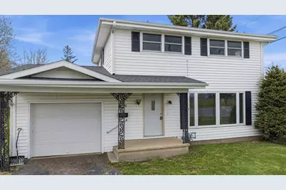 609 N 2nd Street, Colby, WI 54421 - Photo 4