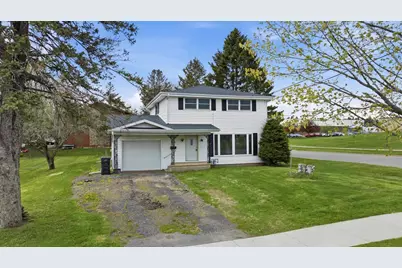 609 N 2nd Street, Colby, WI 54421 - Photo 1