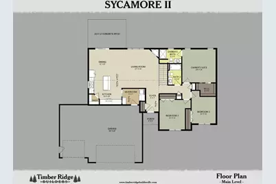 8105 Birch Street, Weston, WI 54476 - Photo 2