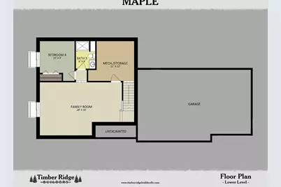 8181 Birch Street, Weston, WI 54476 - Photo 4