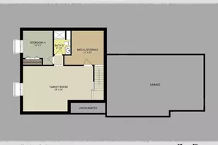 8181 Birch St, Weston, WI 54476 - Photo 4