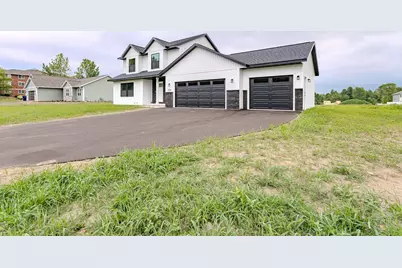 8181 Birch Street, Weston, WI 54476 - Photo 2