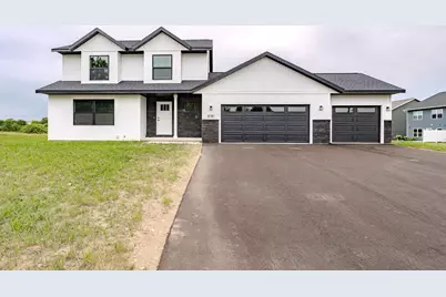 8181 Birch Street, Weston, WI 54476 - Photo 1