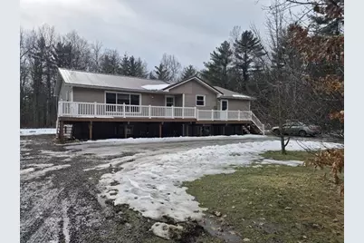 7237 County Road V, Marshfield, WI 54449 - Photo 1