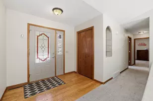 4520 Black Forest Dr, Wisconsin Rapids, WI 54494 - Photo 26