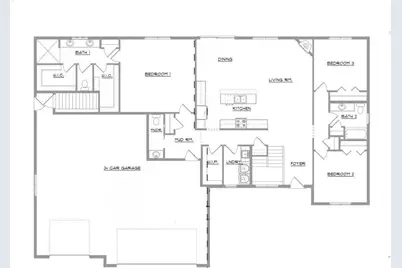 9603 Anastasia Drive, Weston, WI 54476 - Photo 8