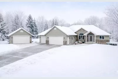 111133 Mann Street, Marshfield, WI 54449 - Photo 1
