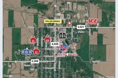 314 E Elm Drive, Loyal, WI 54446 - Photo 4