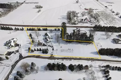 112186 Dragonfly Road, , WI 54449 - Photo 2