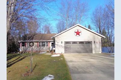 2110 E Breezewood Court, Plover, WI 54467 - Photo 1