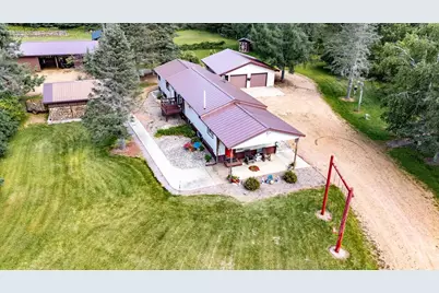 9194 State Highway 55, Argonne, WI 54511 - Photo 1