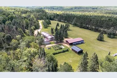 9194 State Highway 55, Argonne, WI 54511 - Photo 4