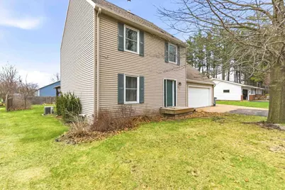 465 Shady Lane, Wisconsin Rapids, WI 54494 - Photo 4