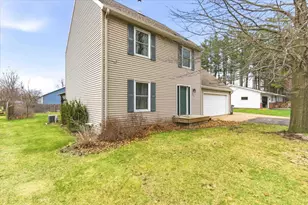 465 Shady Ln, Wisconsin Rapids, WI 54494 - Photo 4