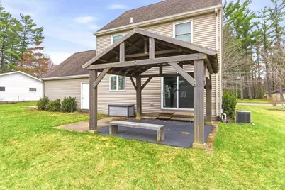 465 Shady Lane, Wisconsin Rapids, WI 54494 - Photo 8