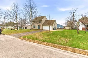 465 Shady Ln, Wisconsin Rapids, WI 54494 - Photo 2