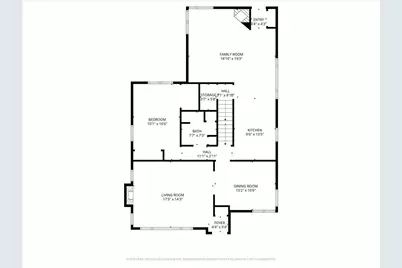 321 6th Street South, Wisconsin Rapids, WI 54494 - Photo 2