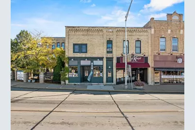 107 S Central Avenue, Marshfield, WI 54449 - Photo 1