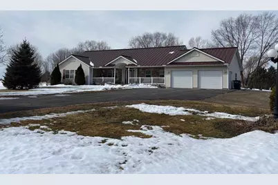 N383 Hilltop Lane, Merrill, WI 54452 - Photo 1
