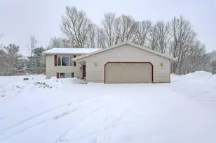 183555 Old Lake Rd, Birnamwood, WI 54414 - Photo 2