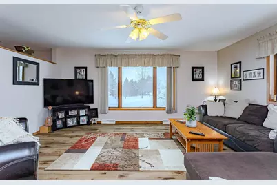 183555 Old Lake Road, Birnamwood, WI 54414 - Photo 8