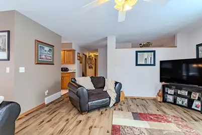 183555 Old Lake Road, Birnamwood, WI 54414 - Photo 6