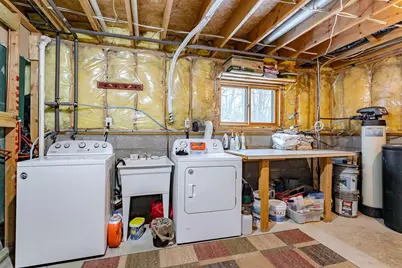 183555 Old Lake Road, Birnamwood, WI 54414 - Photo 36